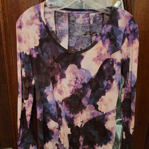 Vera Wang Simply Vera womens top